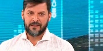 Ex esposa de Rafael Cavada se defiende y desmiente al comunicador
